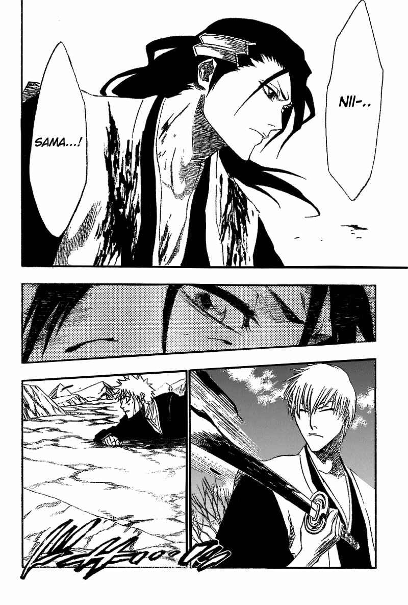 Read Bleach Pt Br Manga Online