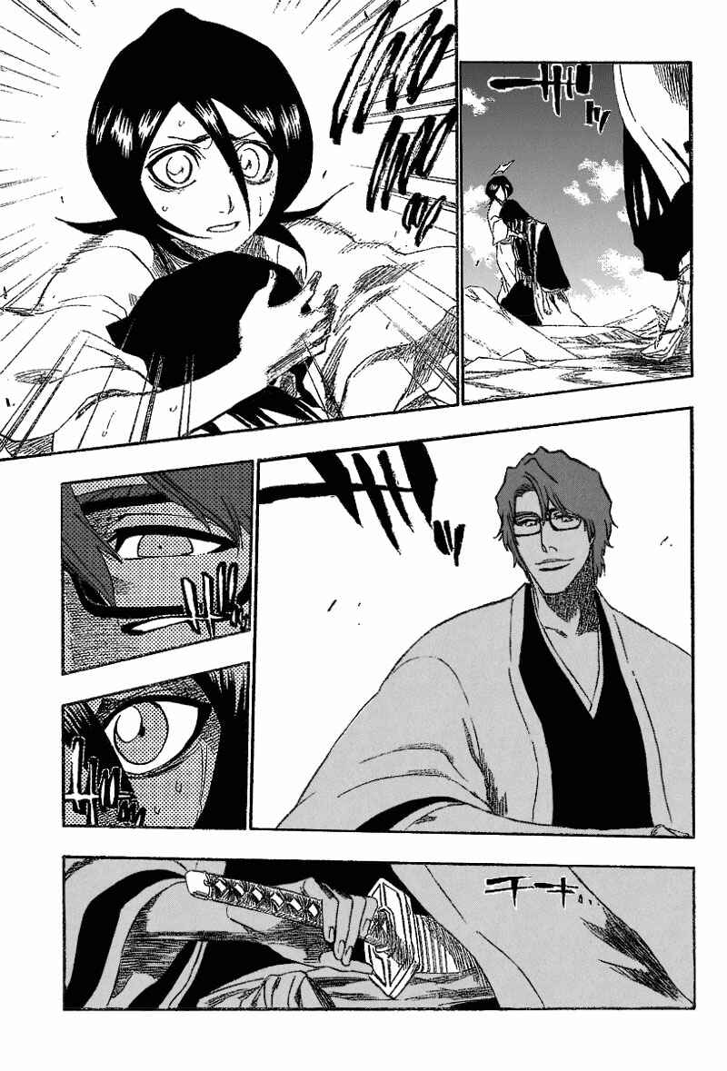 Read Bleach Pt Br Manga Online