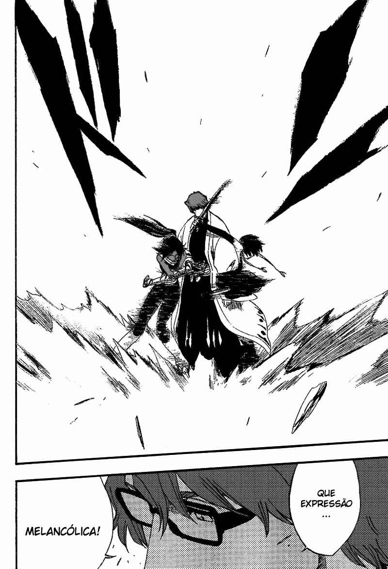 Read Bleach Pt Br Manga Online