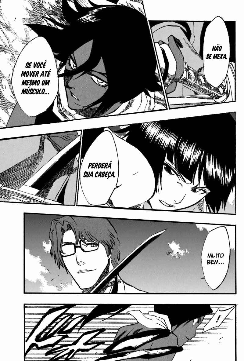 Read Bleach Pt Br Manga Online