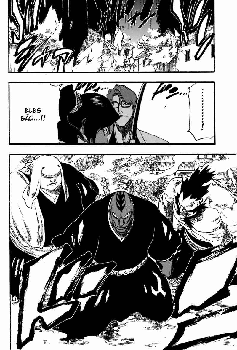 Read Bleach Pt Br Manga Online