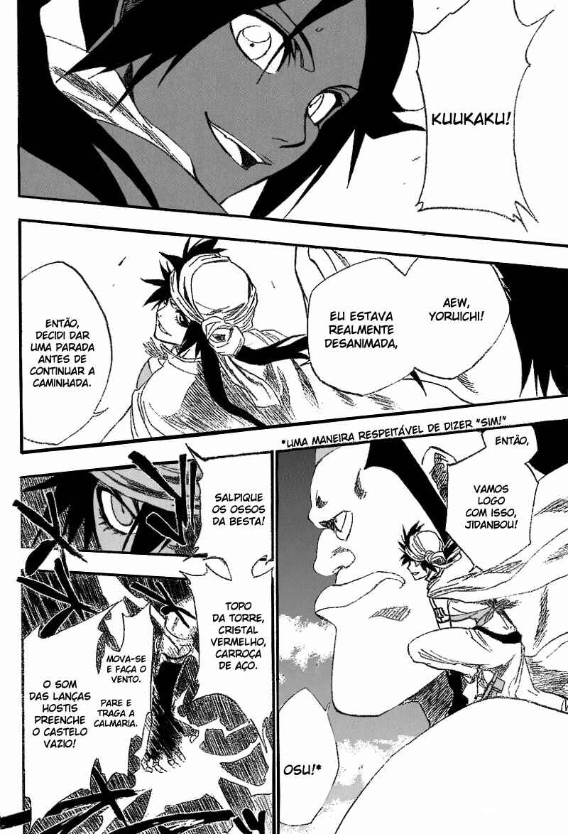 Read Bleach Pt Br Manga Online