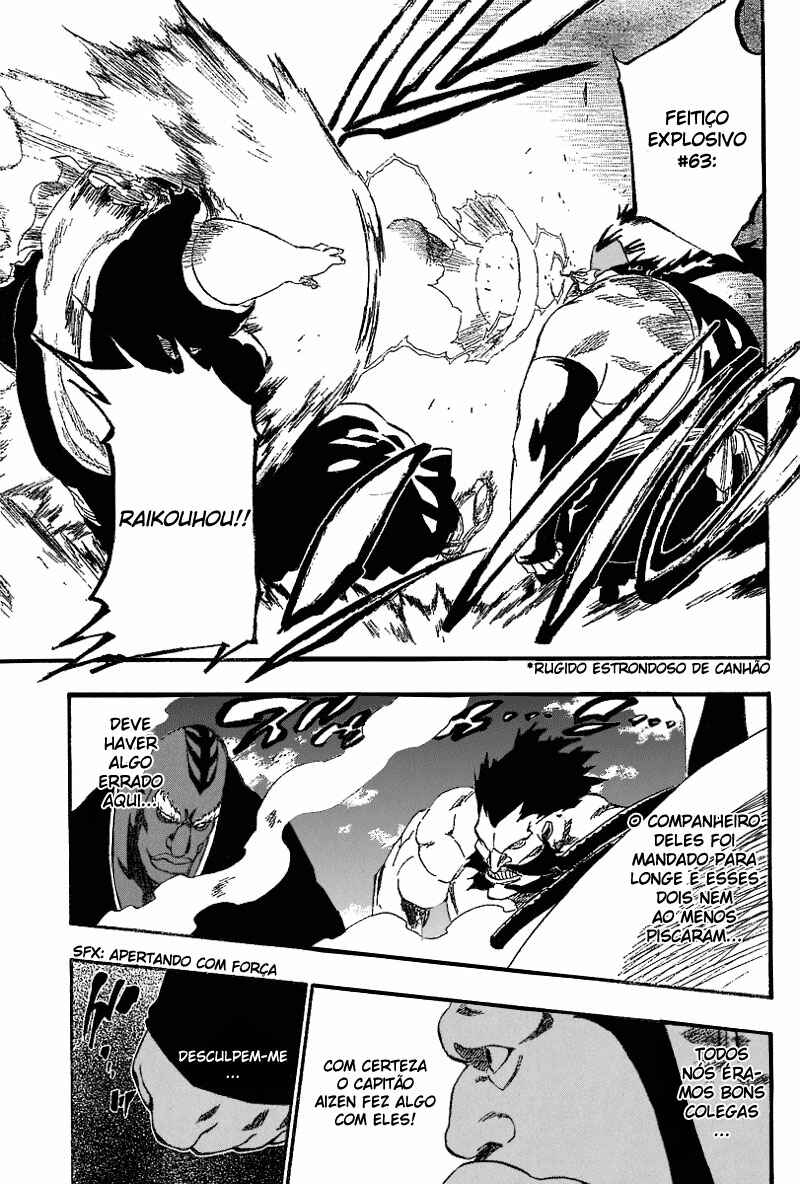 Read Bleach Pt Br Manga Online
