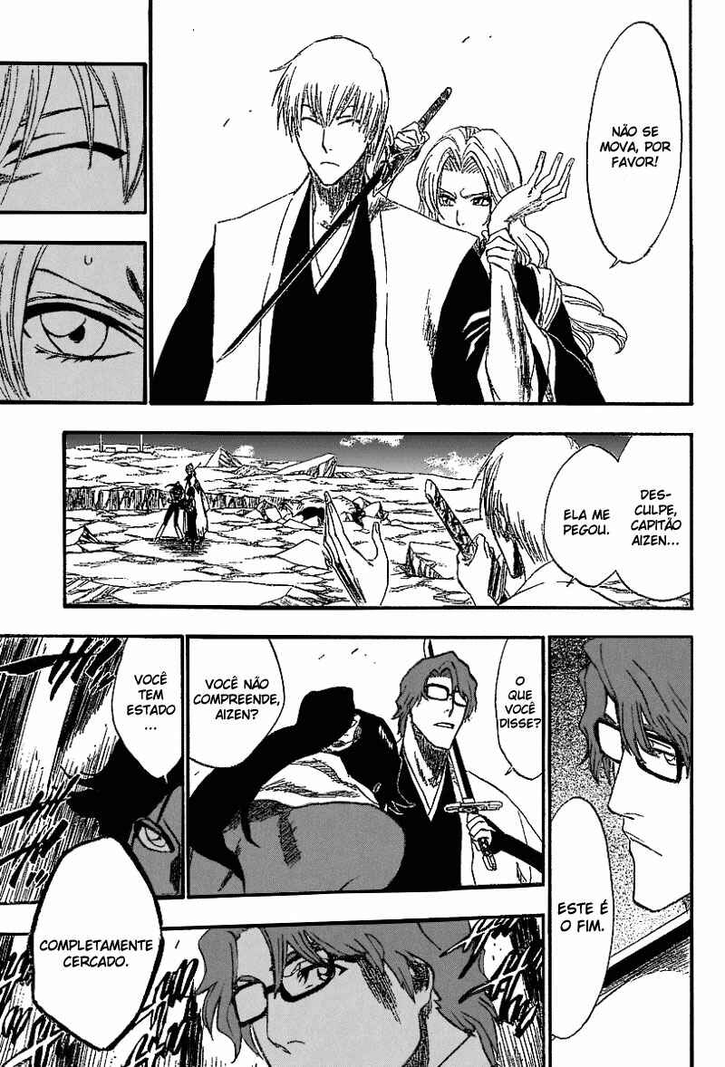 Read Bleach Pt Br Manga Online