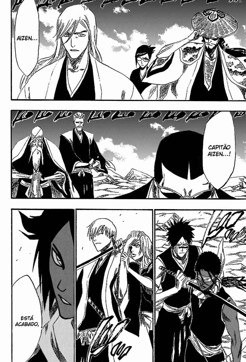 Read Bleach Pt Br Manga Online