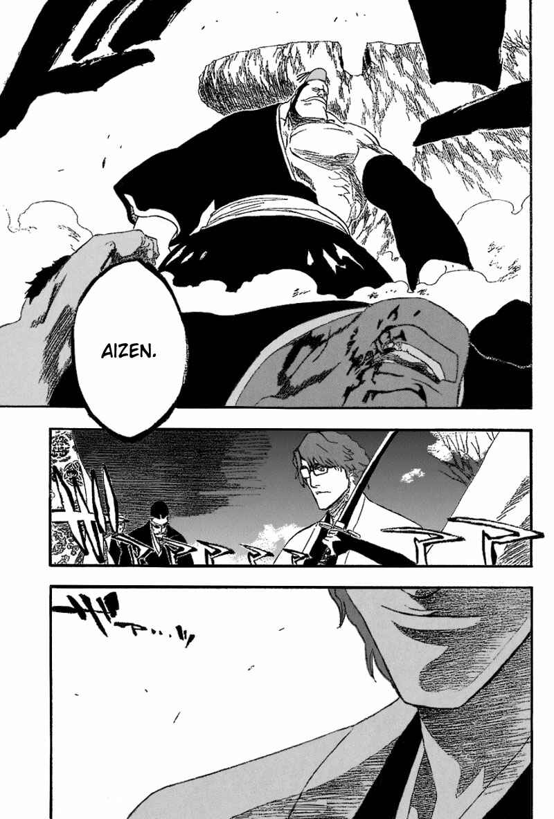 Read Bleach Pt Br Manga Online