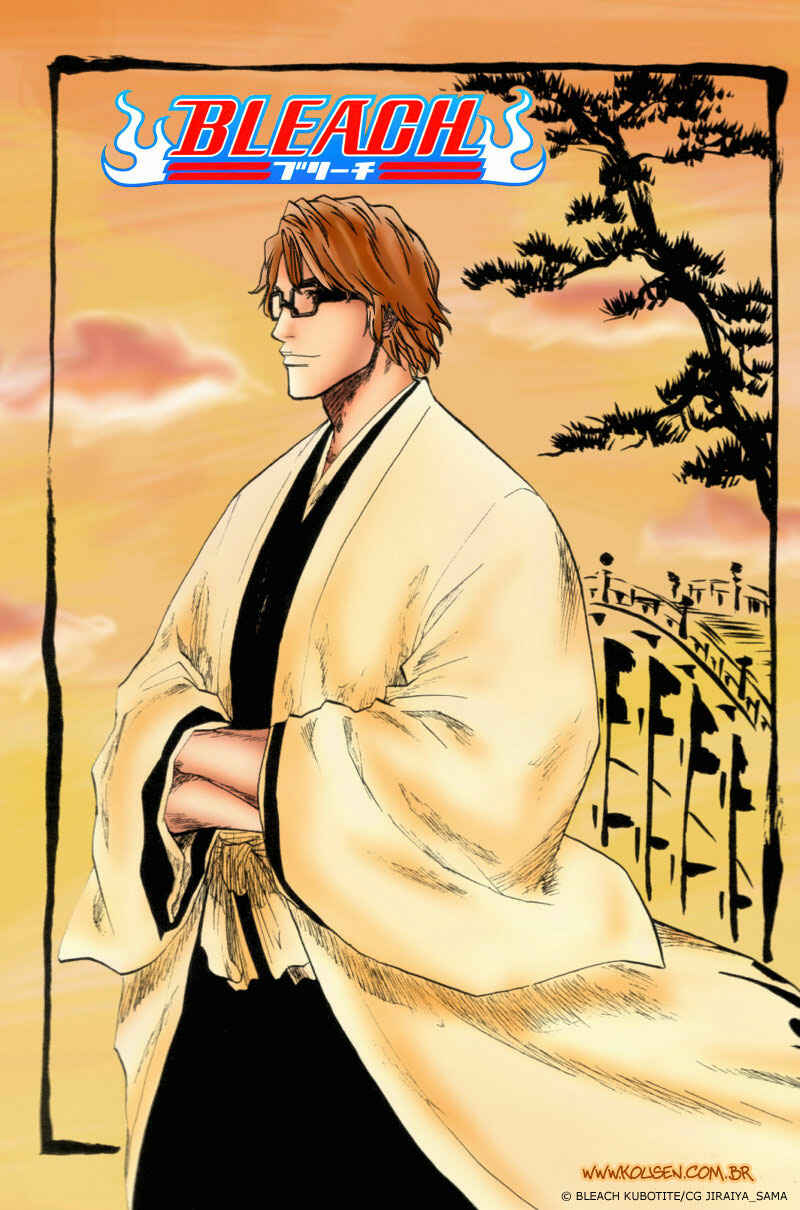 Read Bleach Pt Br Manga Online