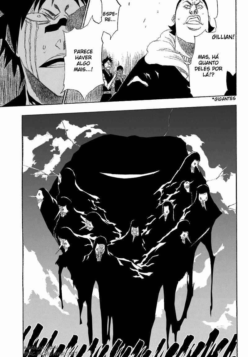 Read Bleach Pt Br Manga Online