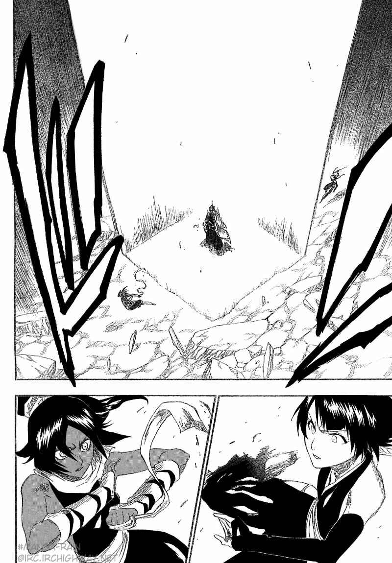 Read Bleach Pt Br Manga Online