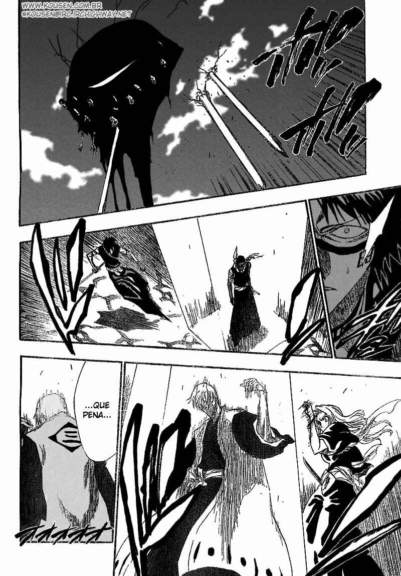 Read Bleach Pt Br Manga Online