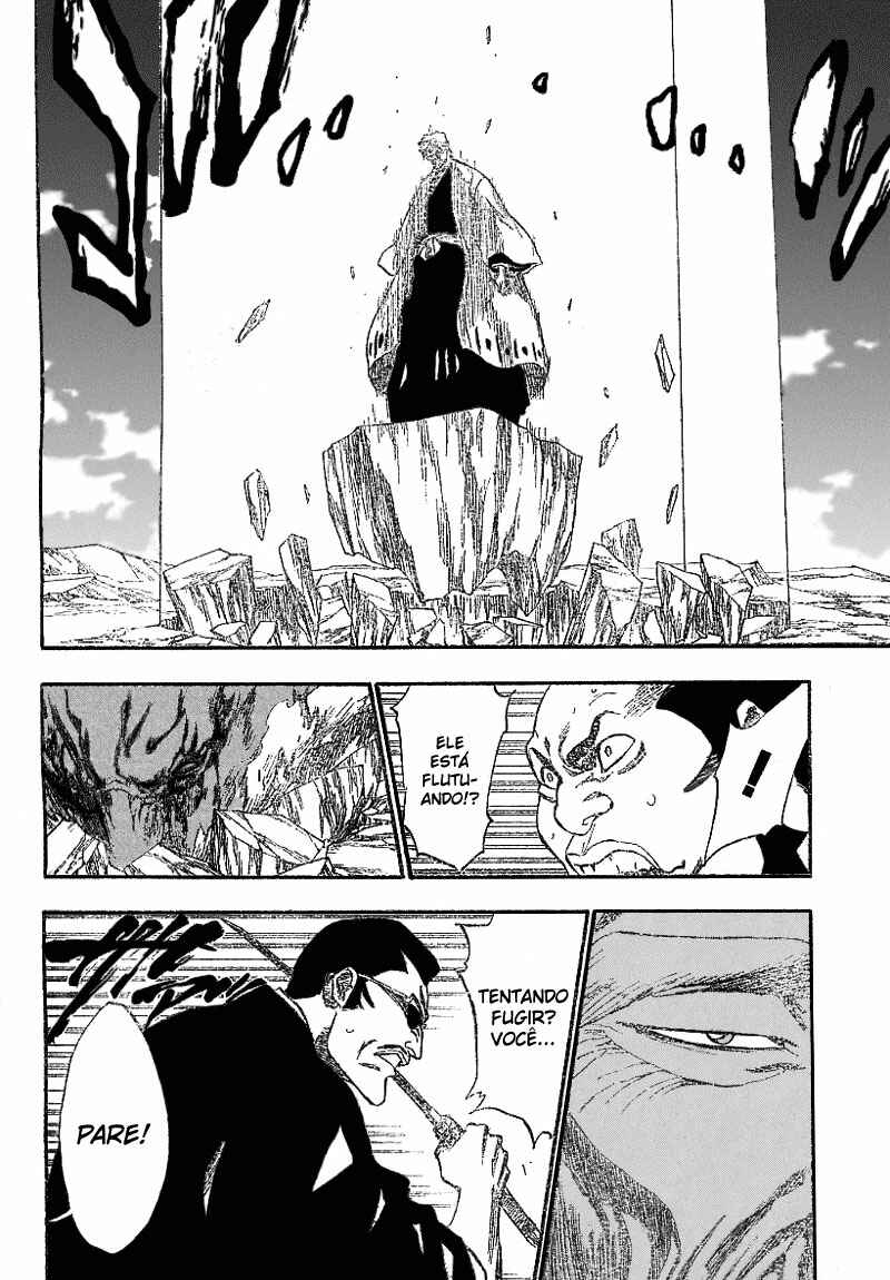 Read Bleach Pt Br Manga Online