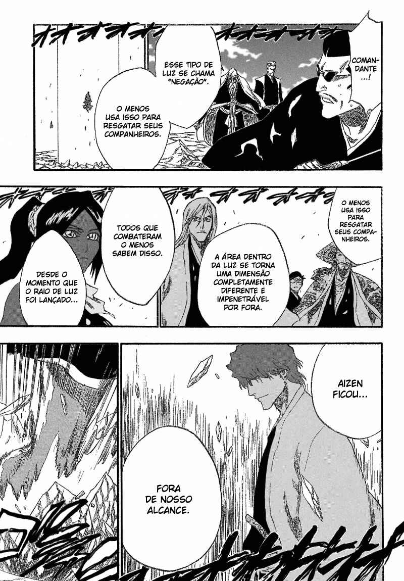 Read Bleach Pt Br Manga Online