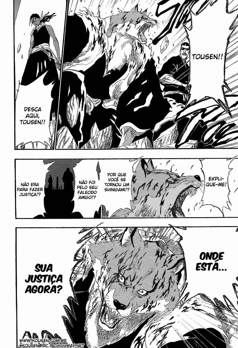 Read Bleach Pt Br Manga Online