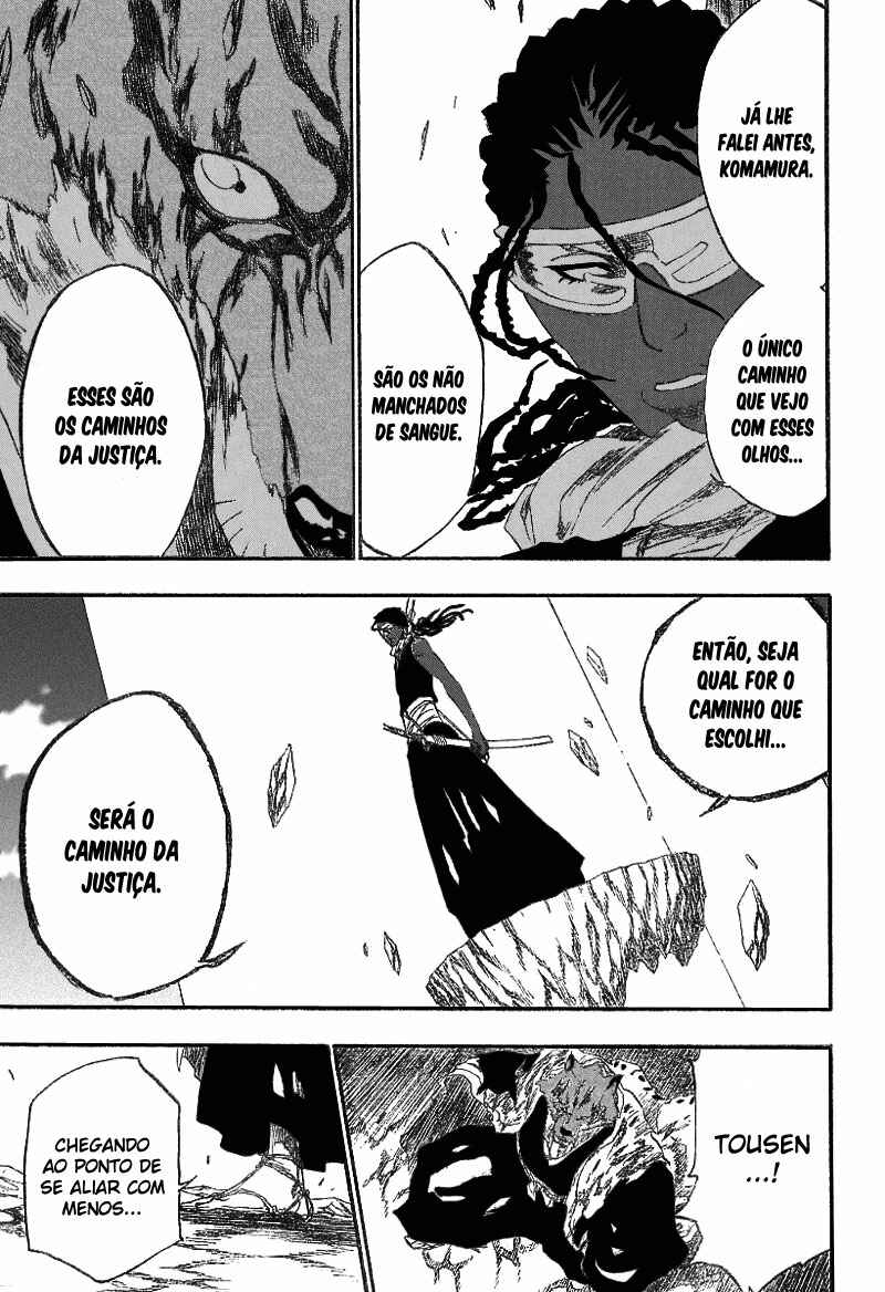 Read Bleach Pt Br Manga Online