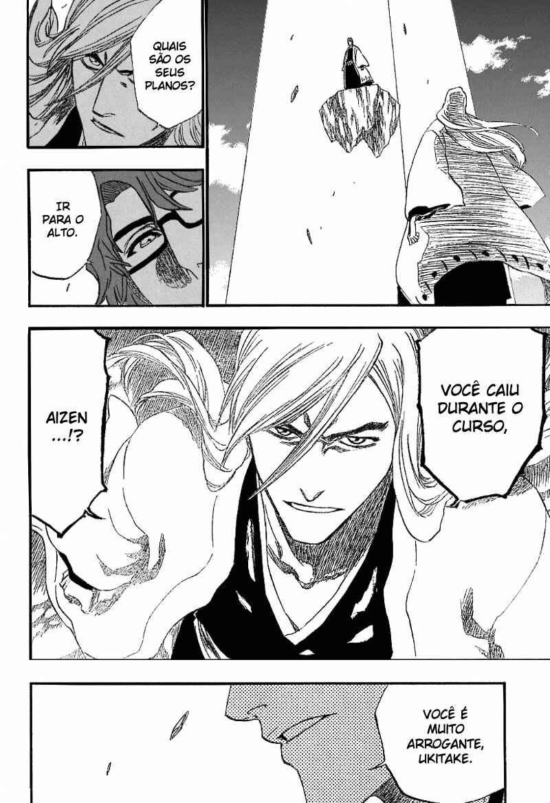 Read Bleach Pt Br Manga Online