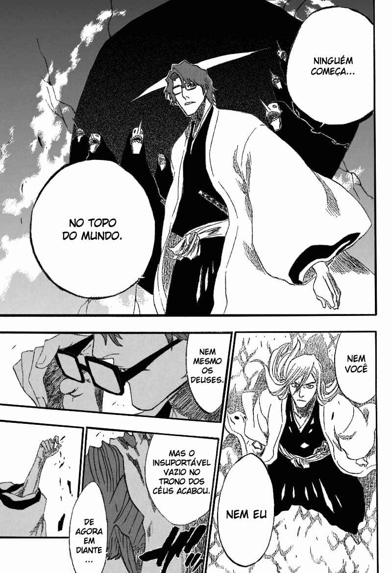 Read Bleach Pt Br Manga Online