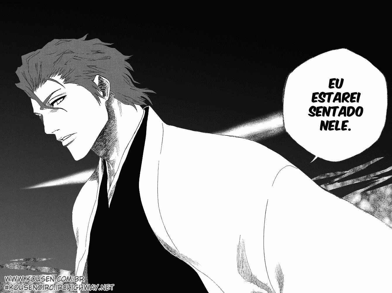Read Bleach Pt Br Manga Online