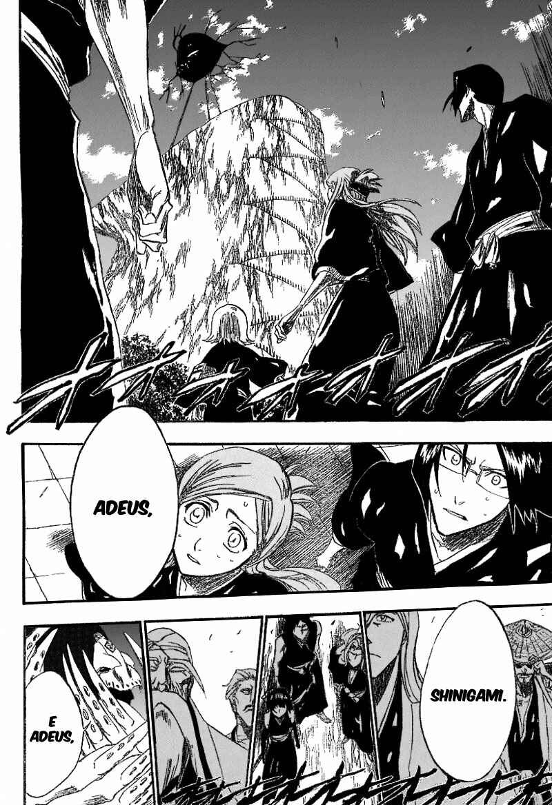 Read Bleach Pt Br Manga Online
