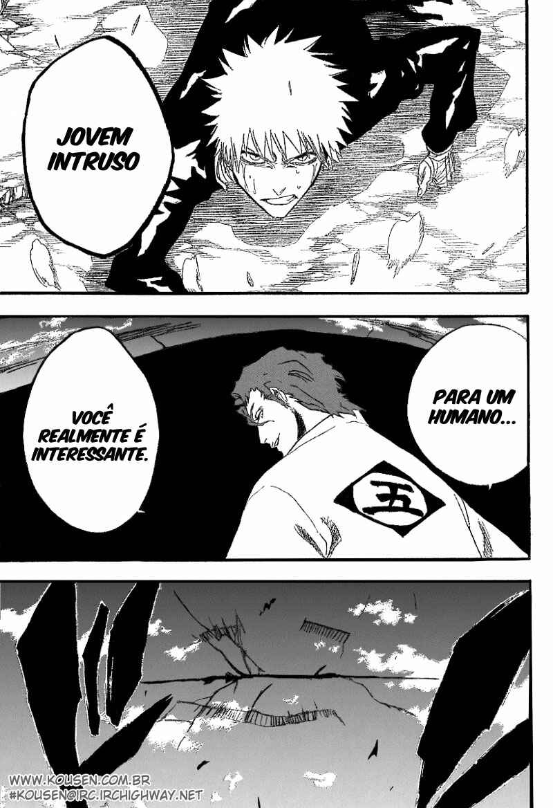 Read Bleach Pt Br Manga Online