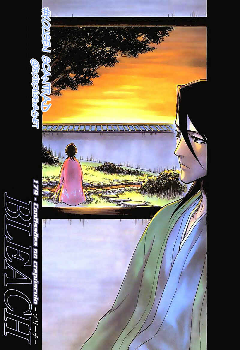 Read Bleach Pt Br Manga Online