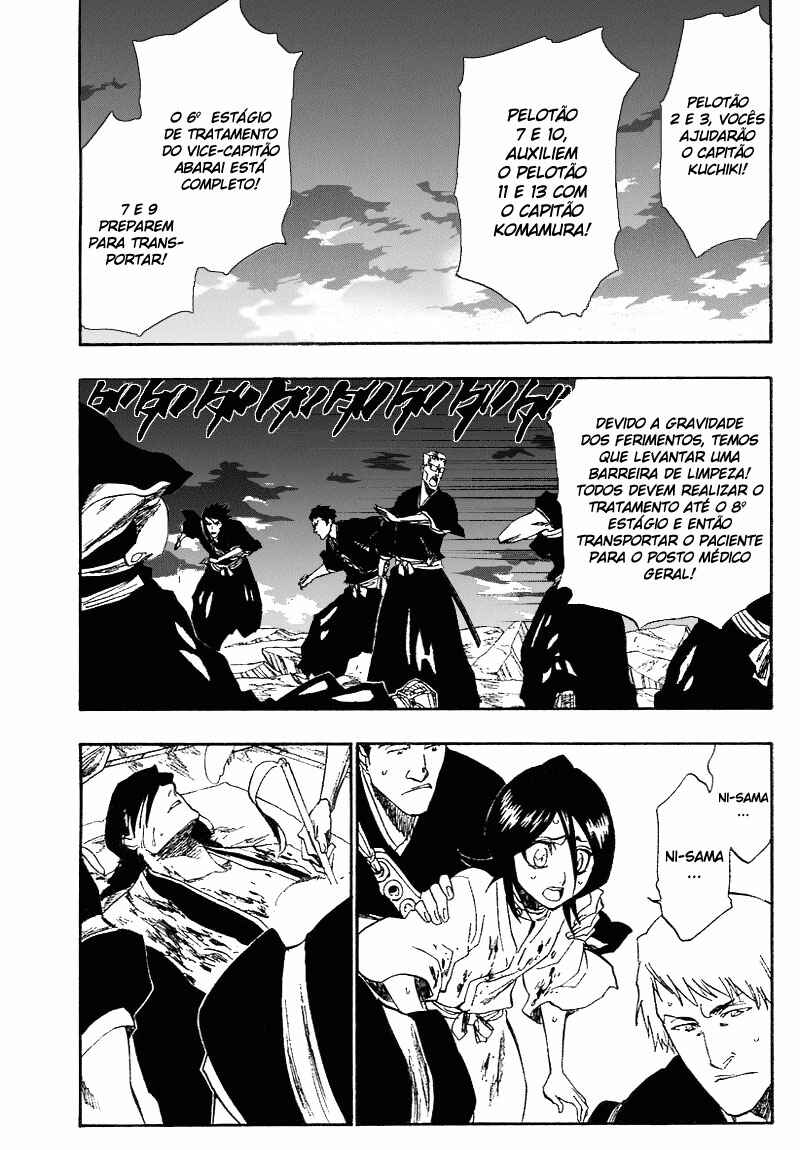 Read Bleach Pt Br Manga Online