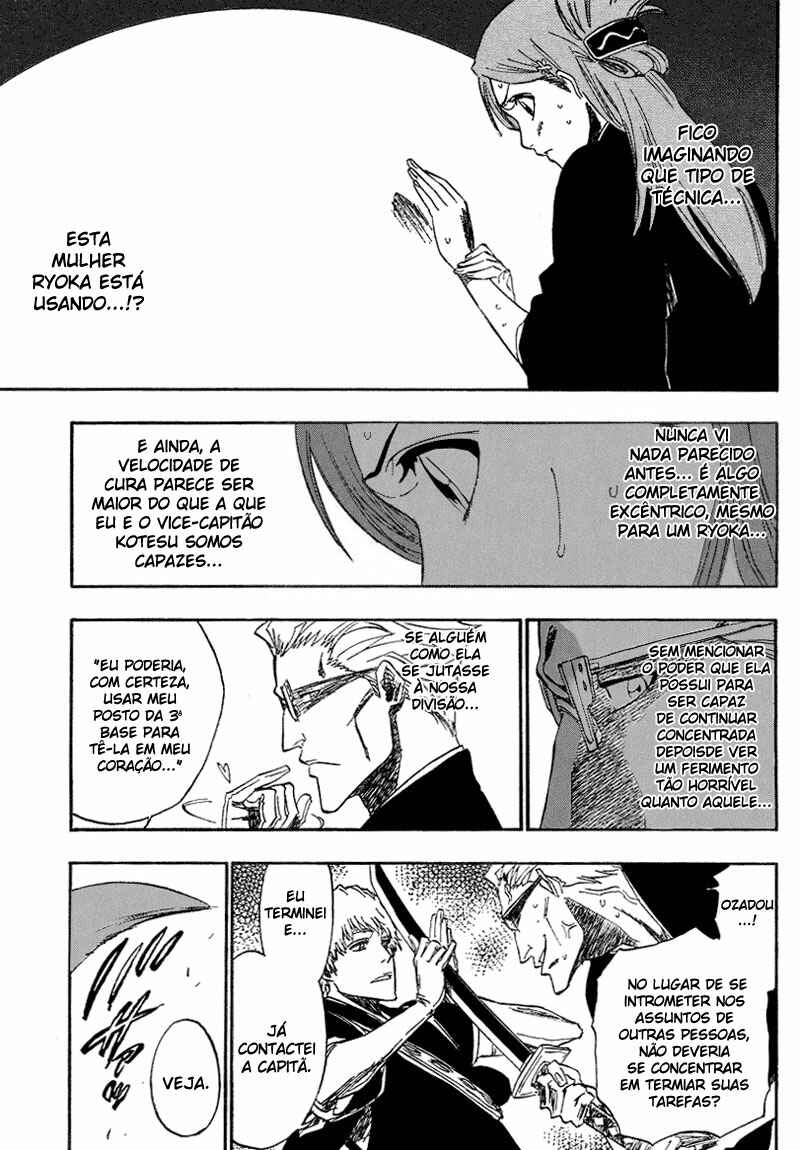 Read Bleach Pt Br Manga Online