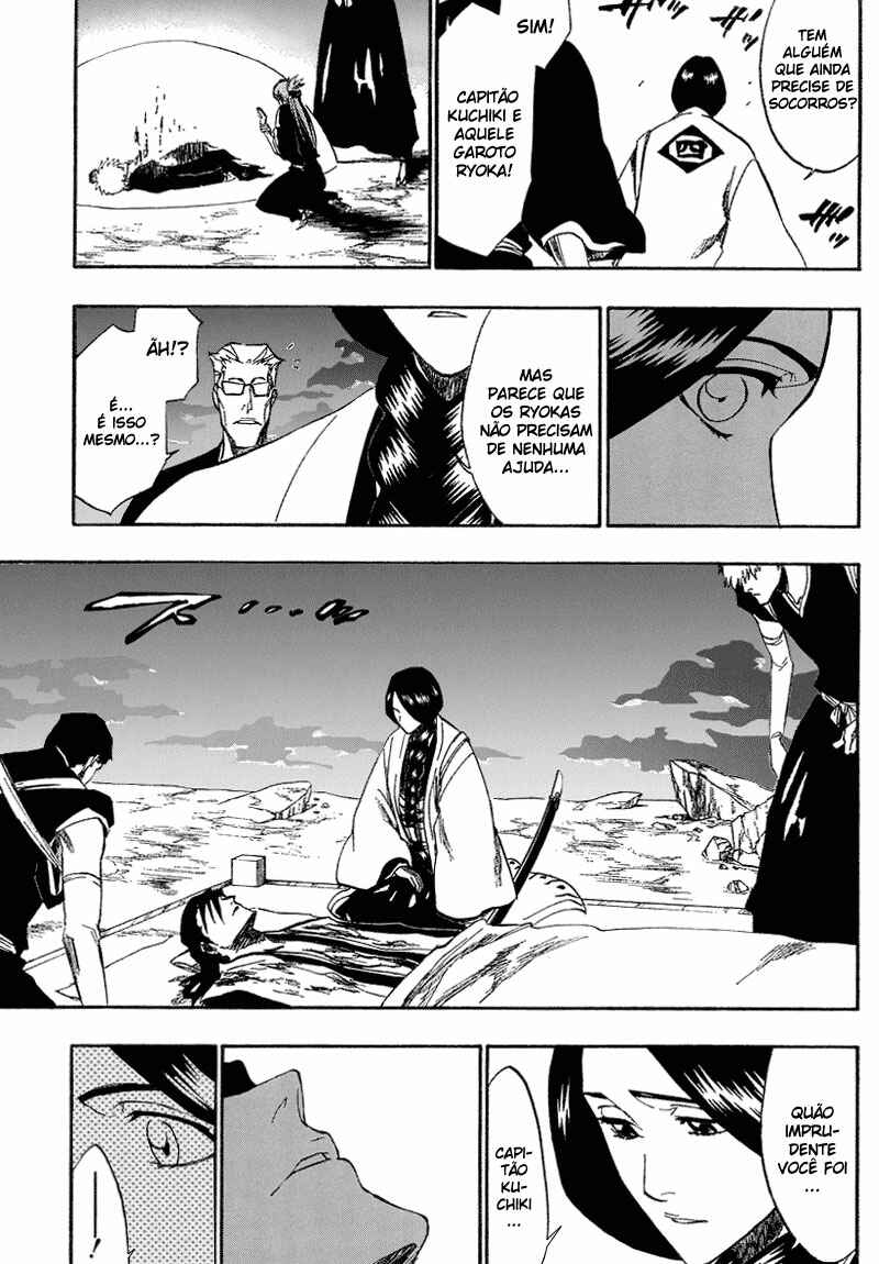 Read Bleach Pt Br Manga Online