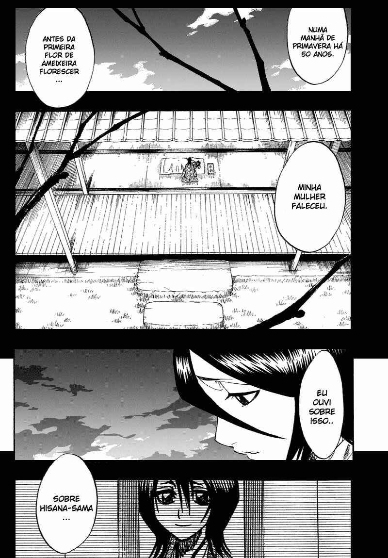 Read Bleach Pt Br Manga Online