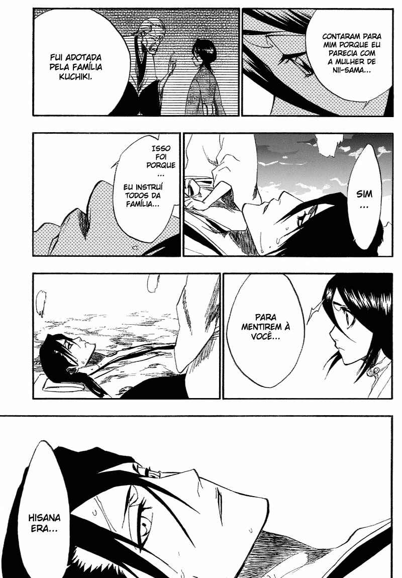 Read Bleach Pt Br Manga Online