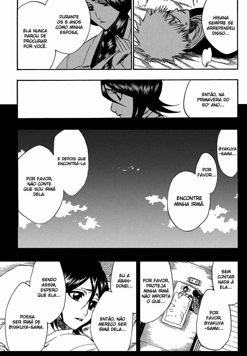 Read Bleach Pt Br Manga Online