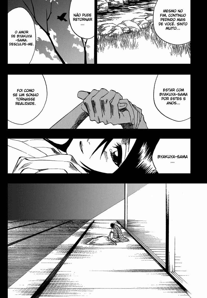 Read Bleach Pt Br Manga Online