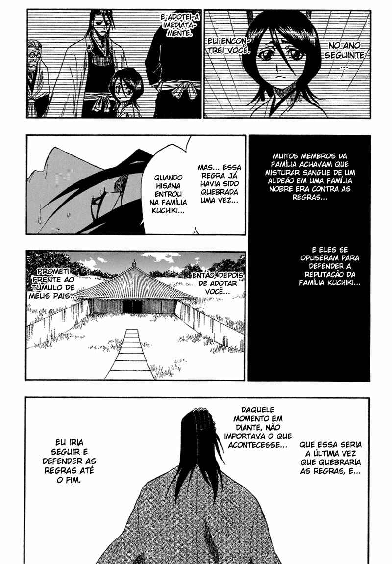 Read Bleach Pt Br Manga Online
