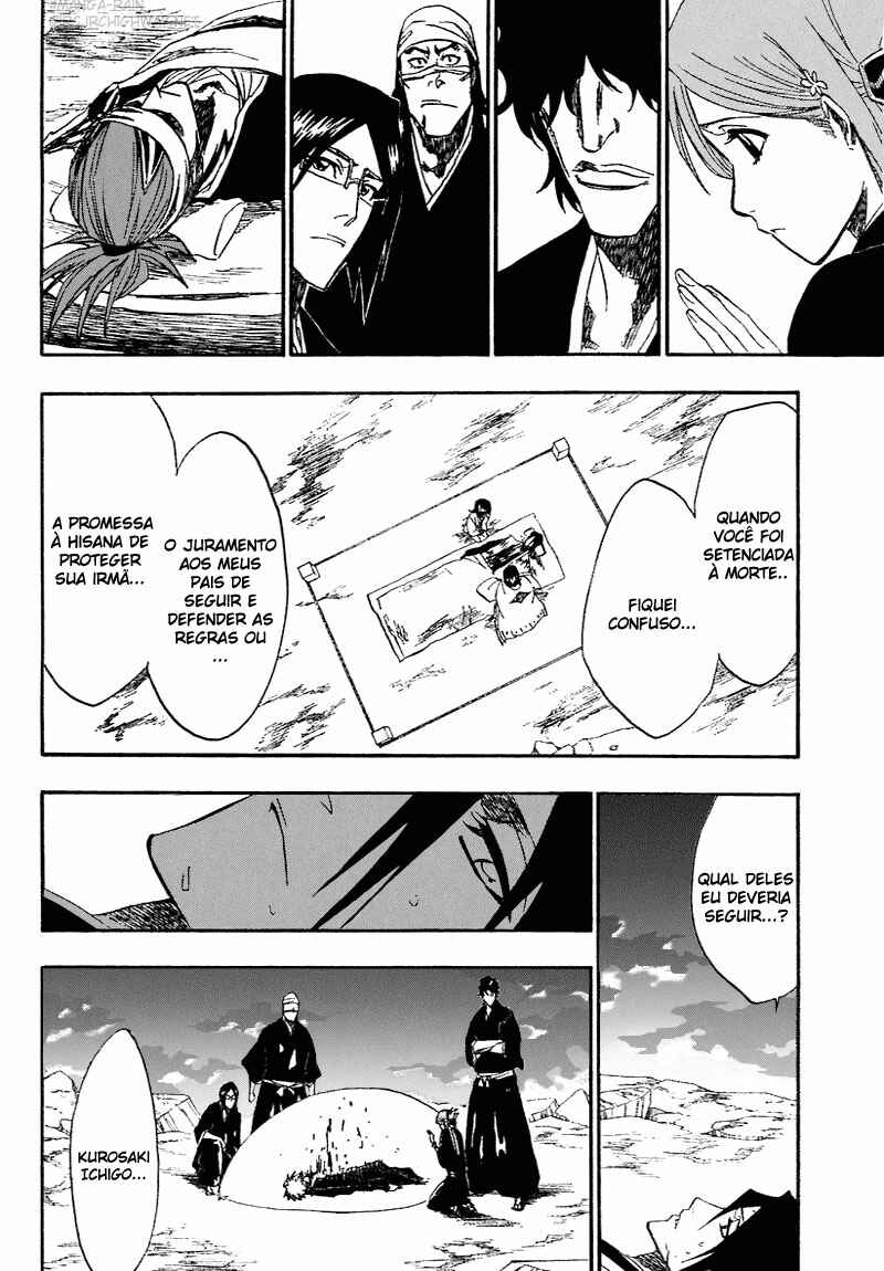 Read Bleach Pt Br Manga Online
