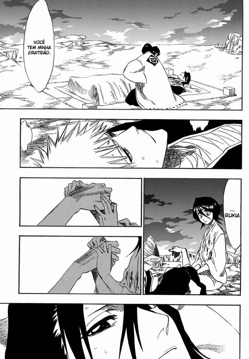 Read Bleach Pt Br Manga Online