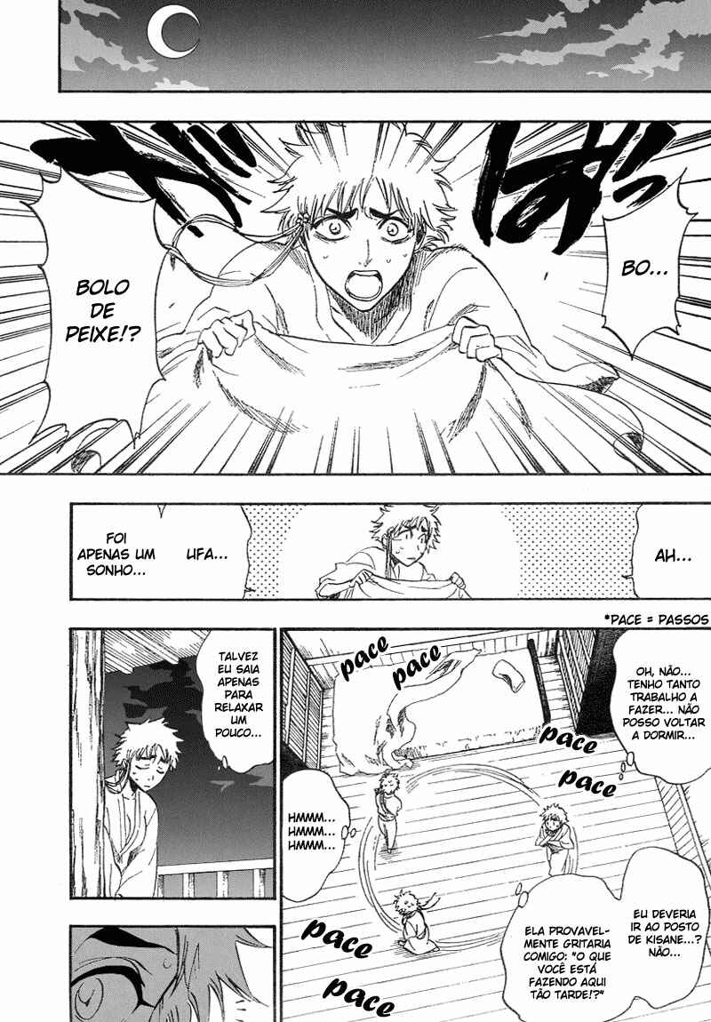 Read Bleach Pt Br Manga Online