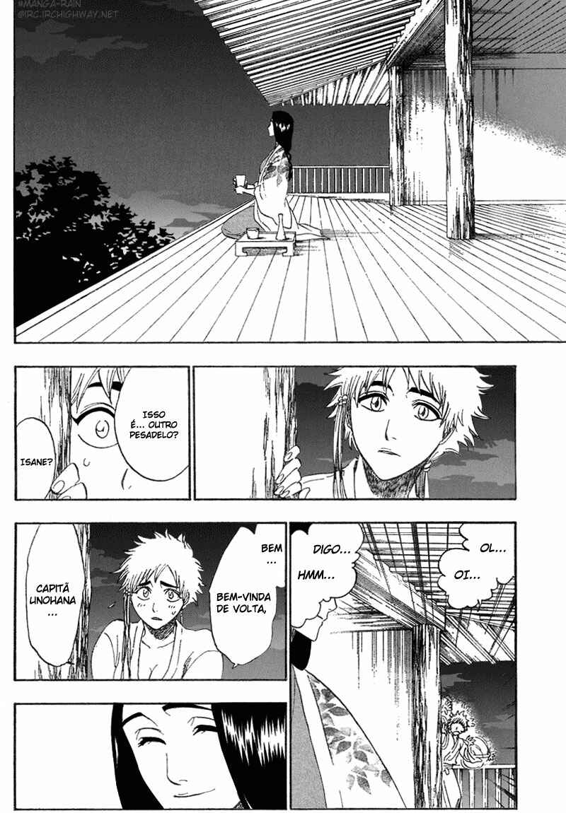 Read Bleach Pt Br Manga Online