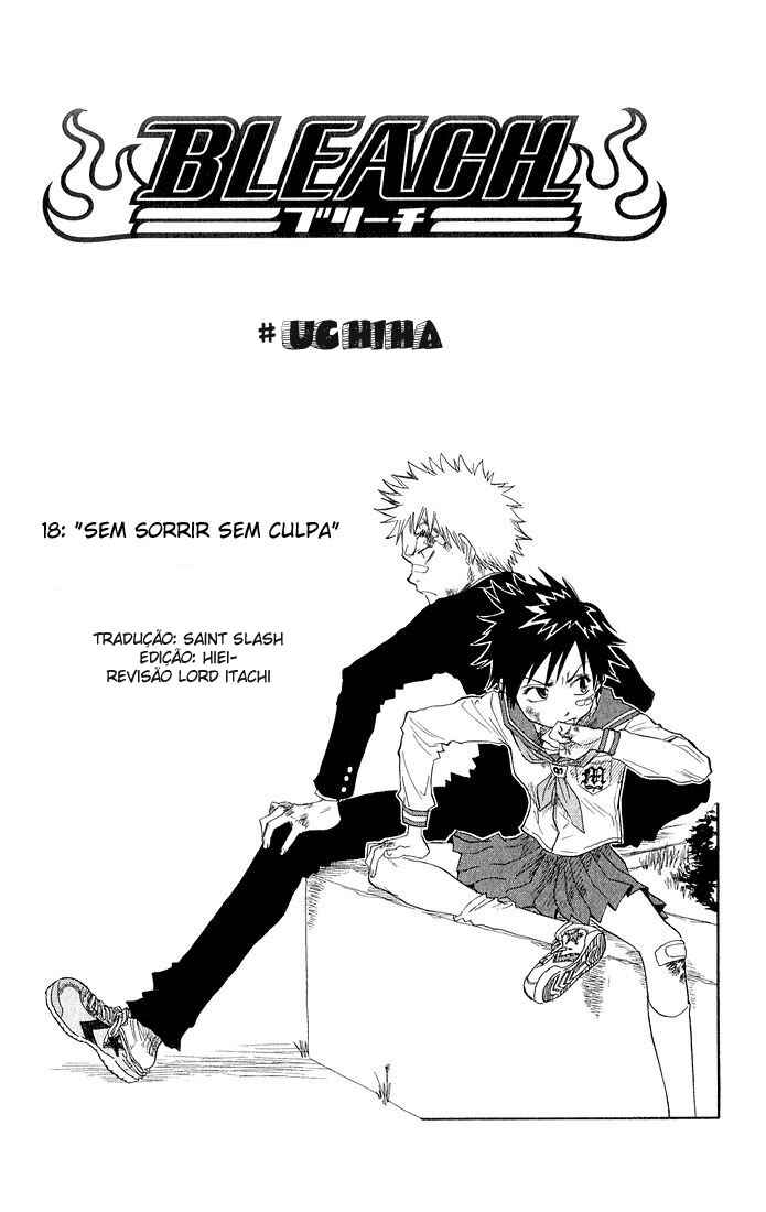 Read Bleach Pt Br Manga Online