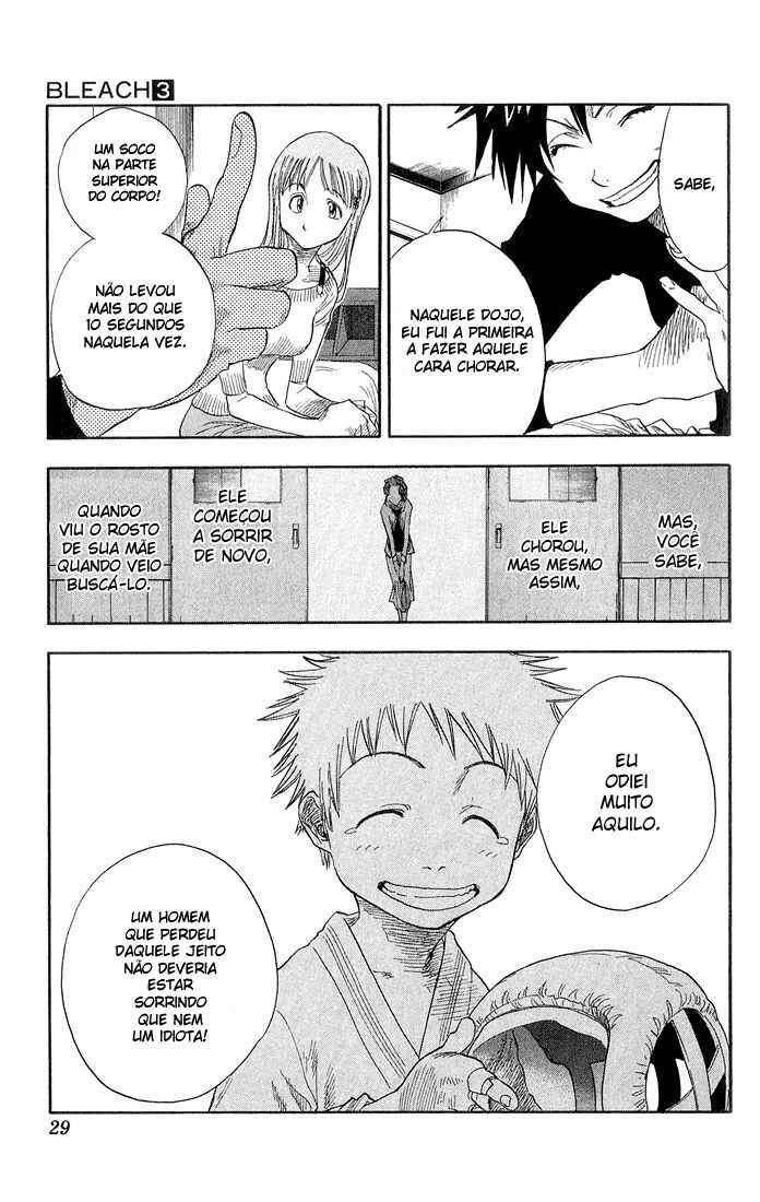 Read Bleach Pt Br Manga Online