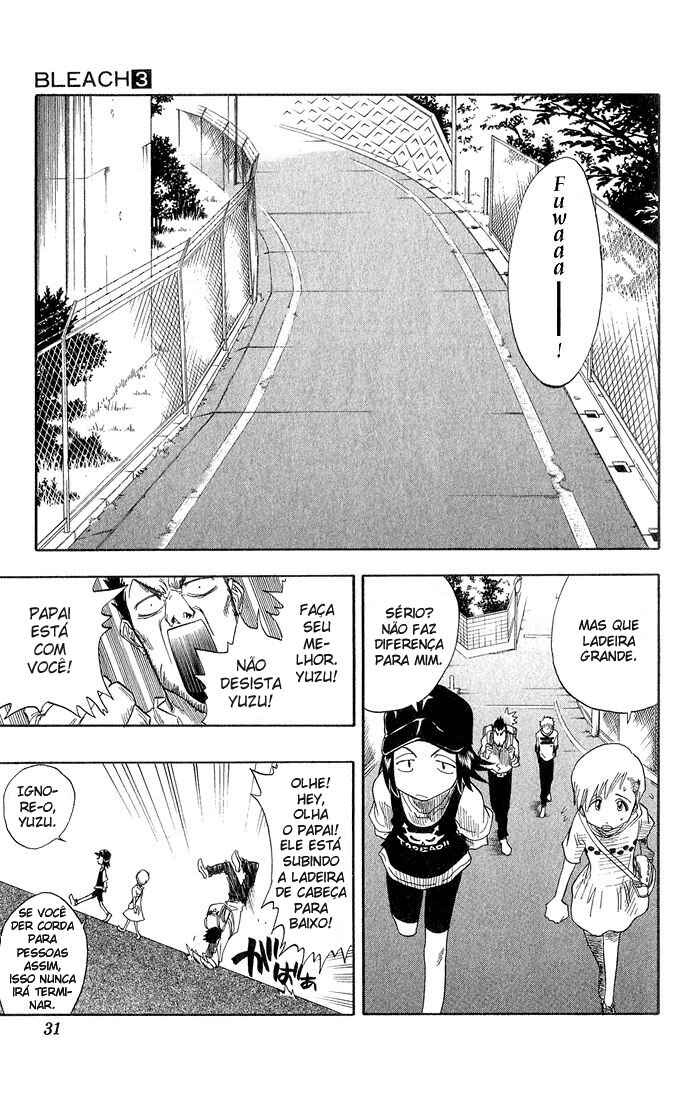 Read Bleach Pt Br Manga Online