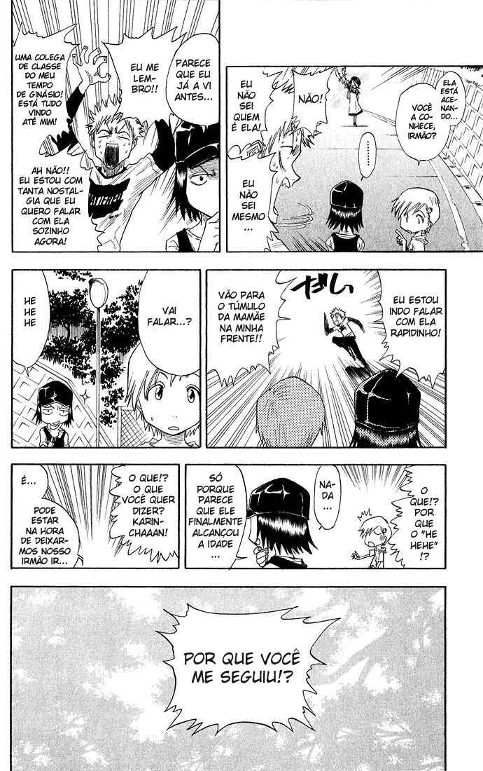 Read Bleach Pt Br Manga Online
