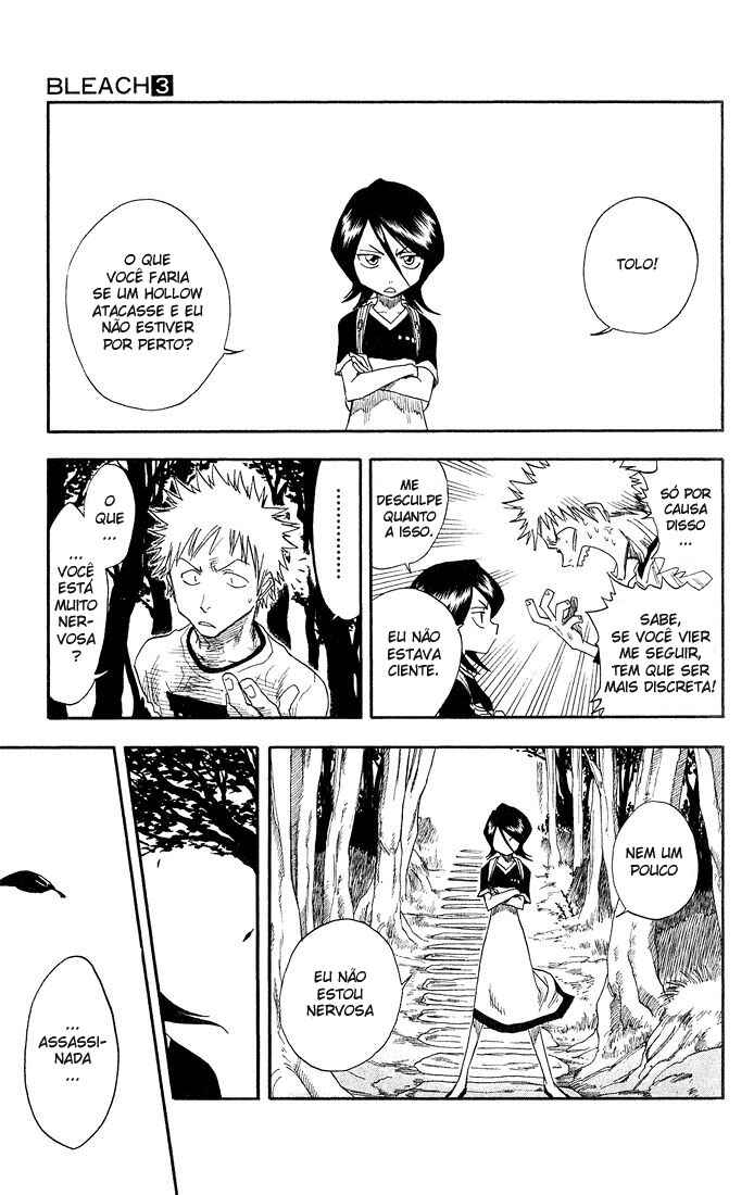 Read Bleach Pt Br Manga Online