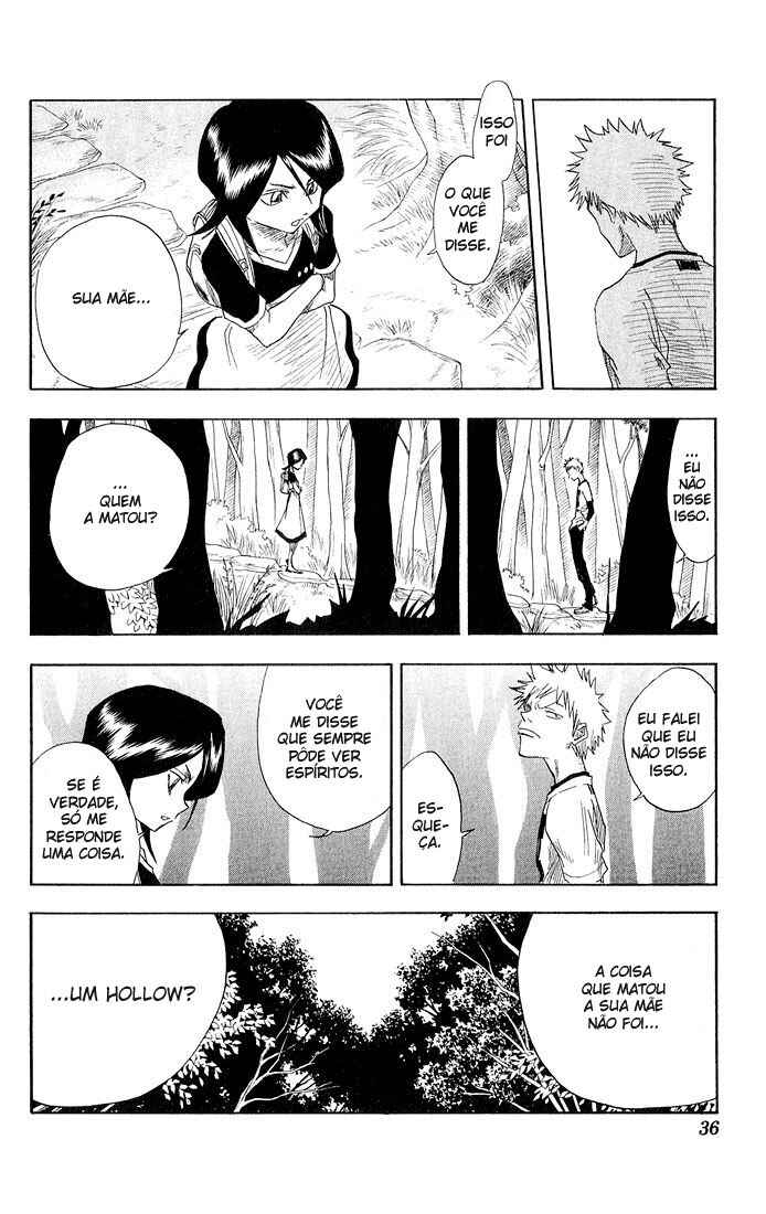 Read Bleach Pt Br Manga Online