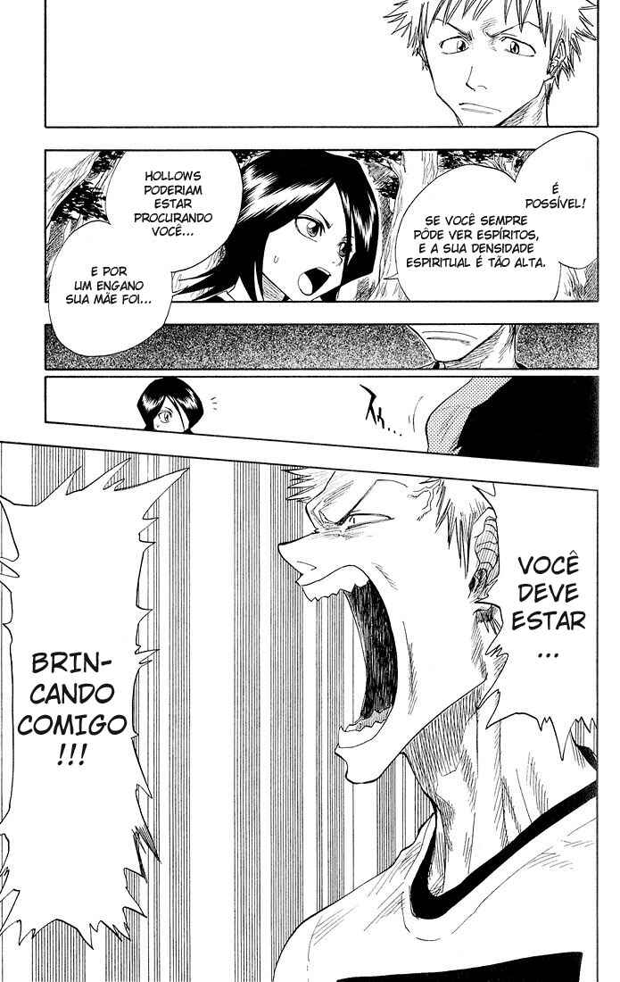 Read Bleach Pt Br Manga Online