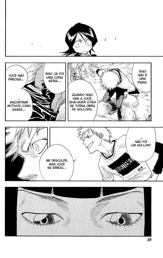 Read Bleach Pt Br Manga Online