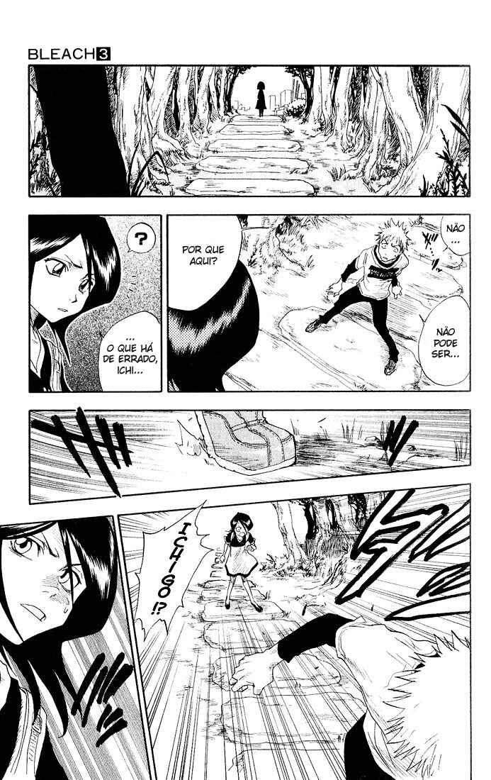 Read Bleach Pt Br Manga Online