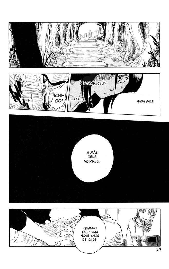 Read Bleach Pt Br Manga Online