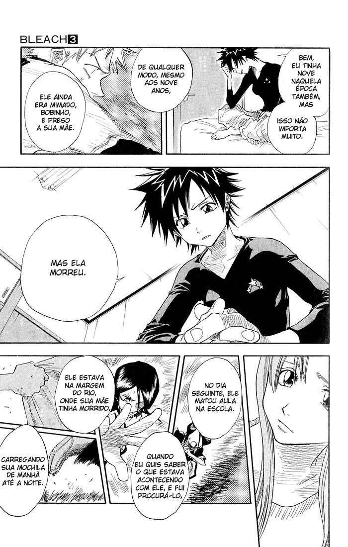 Read Bleach Pt Br Manga Online