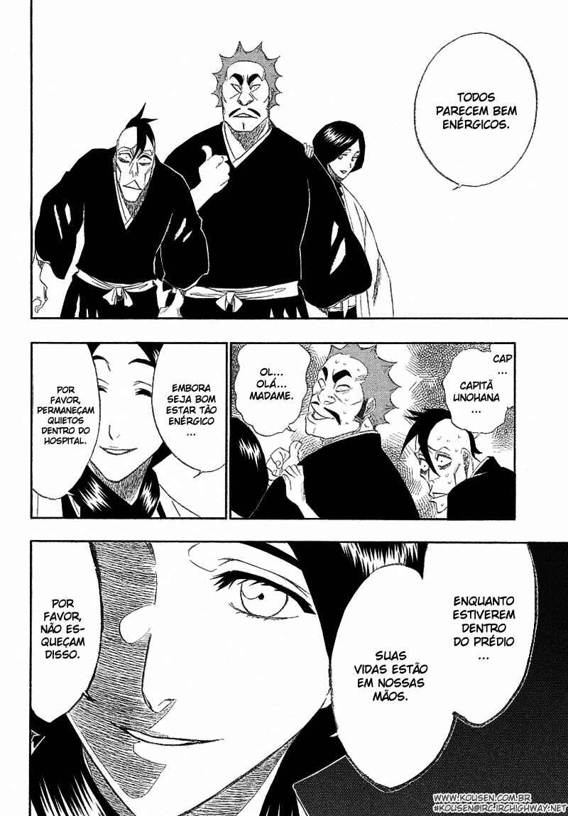 Read Bleach Pt Br Manga Online