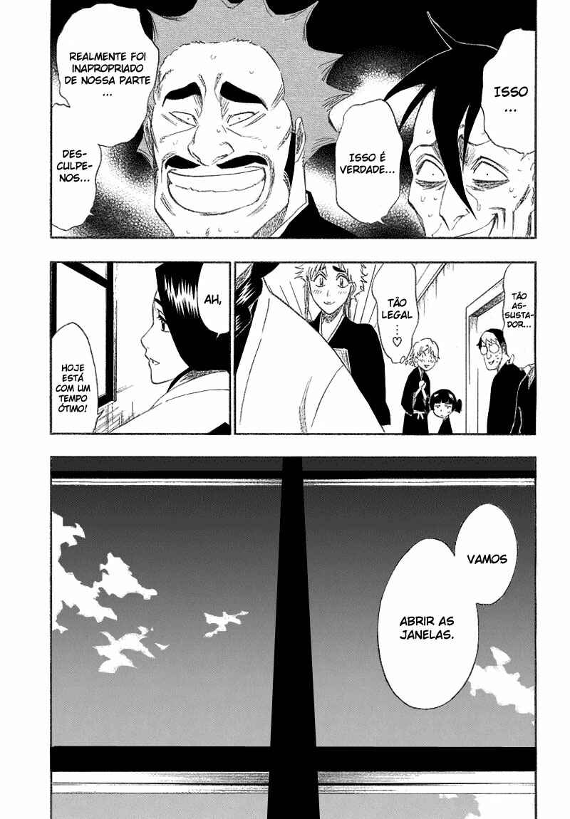 Read Bleach Pt Br Manga Online