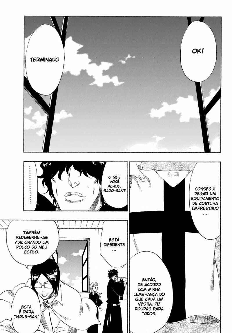 Read Bleach Pt Br Manga Online